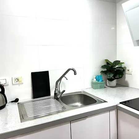 Travelingdays Gloria Ii Lejlighed *