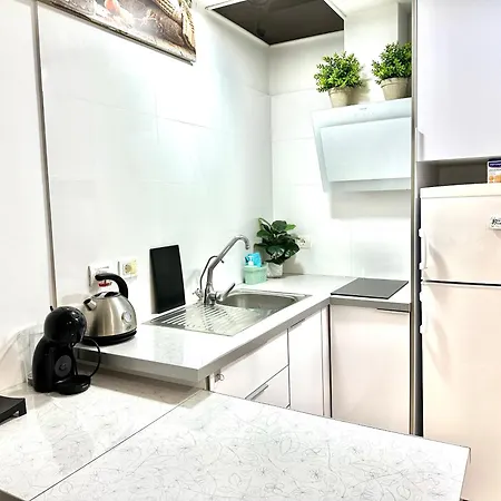 Lejlighed Travelingdays Gloria Ii Arona (Tenerife)