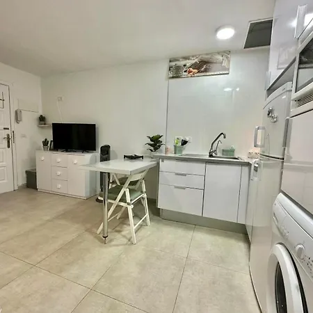 Lejlighed Travelingdays Gloria Ii *