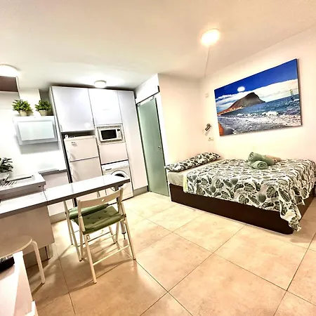 Travelingdays Gloria Ii Lejlighed *