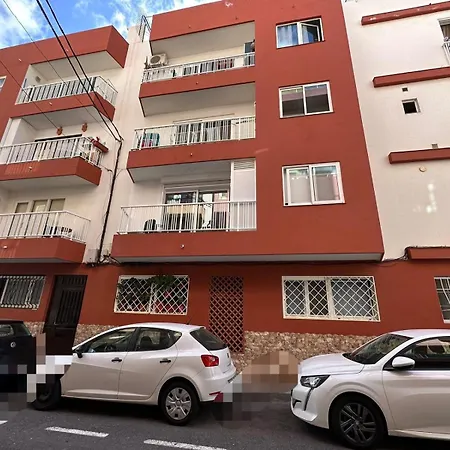 Travelingdays Gloria Ii Lejlighed *