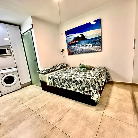 Travelingdays Gloria Ii * Arona (Tenerife)